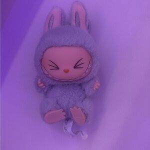 Labubu Have a Seat HEHE